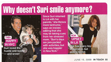 Illustration for article titled This Week In Tabloids: Kate Wore A Bikini & Twilight Stars Are In Love